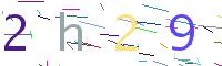 検証コード